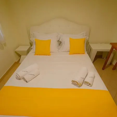 Artemis Seaside *
